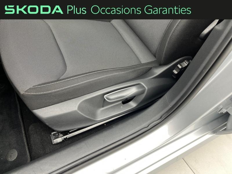 Voitures occasions ŠKODA FABIA Selection Orvault