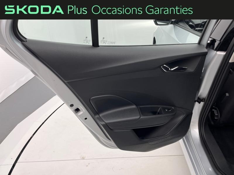 Voitures occasions ŠKODA FABIA Selection Orvault