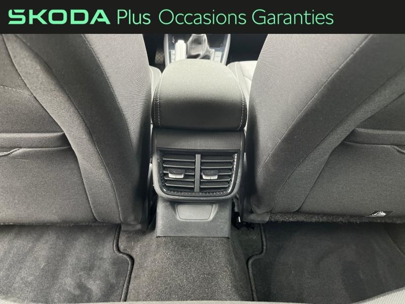 Voitures occasions ŠKODA FABIA Selection Orvault