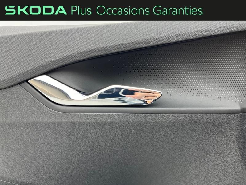 Voitures occasions ŠKODA FABIA Selection Orvault