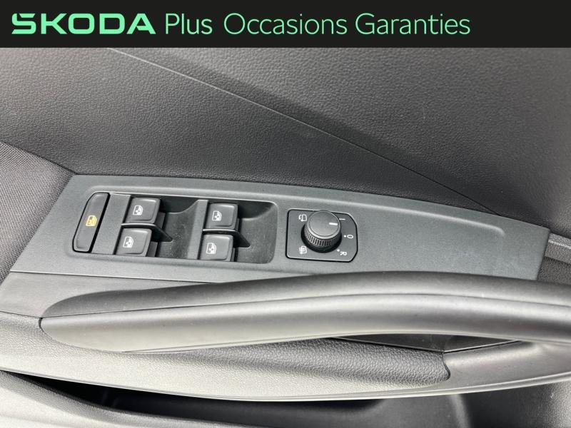Voitures occasions ŠKODA FABIA Selection Orvault