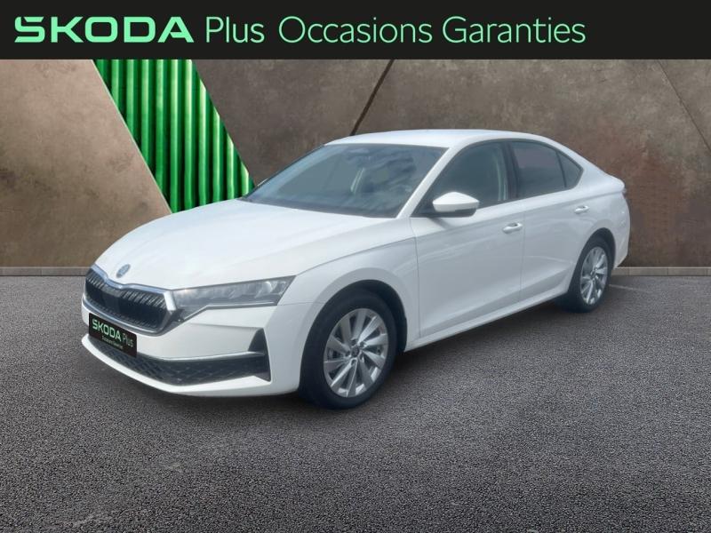 Voitures occasions ŠKODA OCTAVIA Selection Orvault