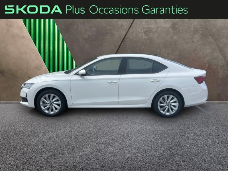 Voitures occasions ŠKODA OCTAVIA Selection Orvault
