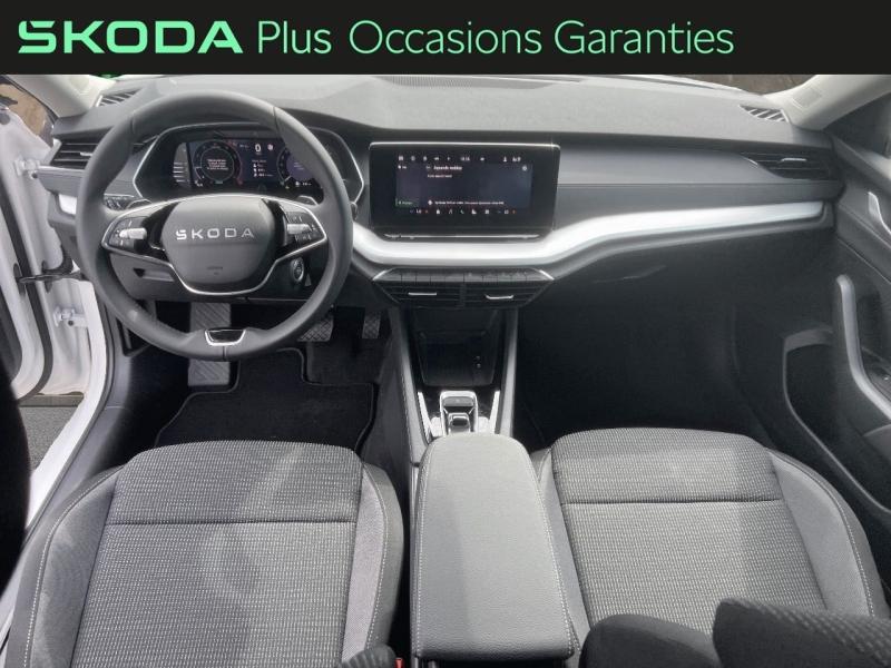Voitures occasions ŠKODA OCTAVIA Selection Orvault