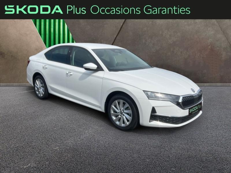 Voitures occasions ŠKODA OCTAVIA Selection Orvault