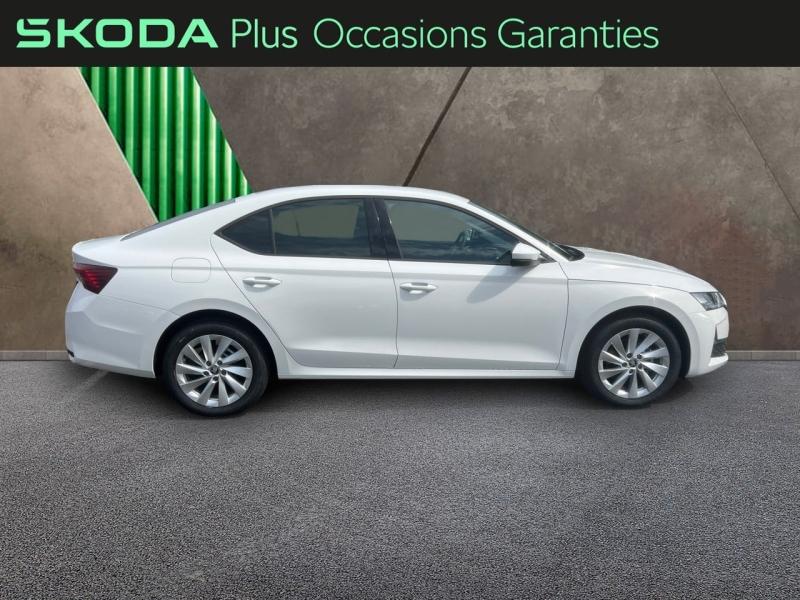 Voitures occasions ŠKODA OCTAVIA Selection Orvault