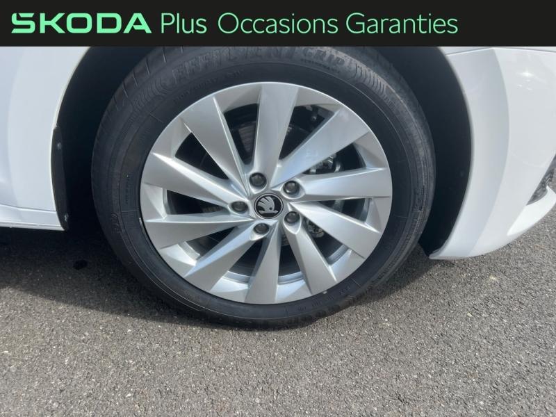 Voitures occasions ŠKODA OCTAVIA Selection Orvault