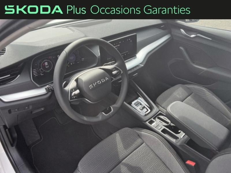 Voitures occasions ŠKODA OCTAVIA Selection Orvault