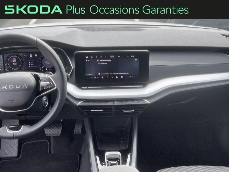 Voitures occasions ŠKODA OCTAVIA Selection Orvault