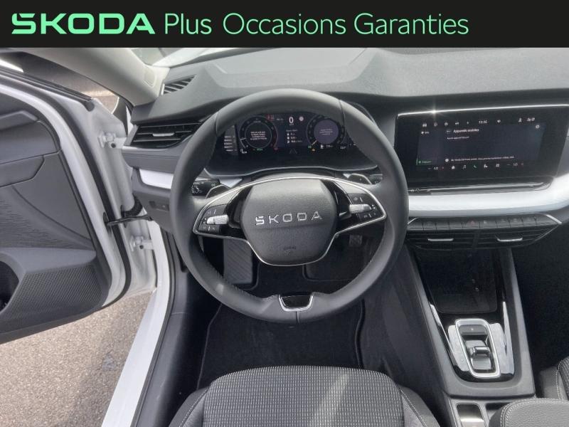 Voitures occasions ŠKODA OCTAVIA Selection Orvault