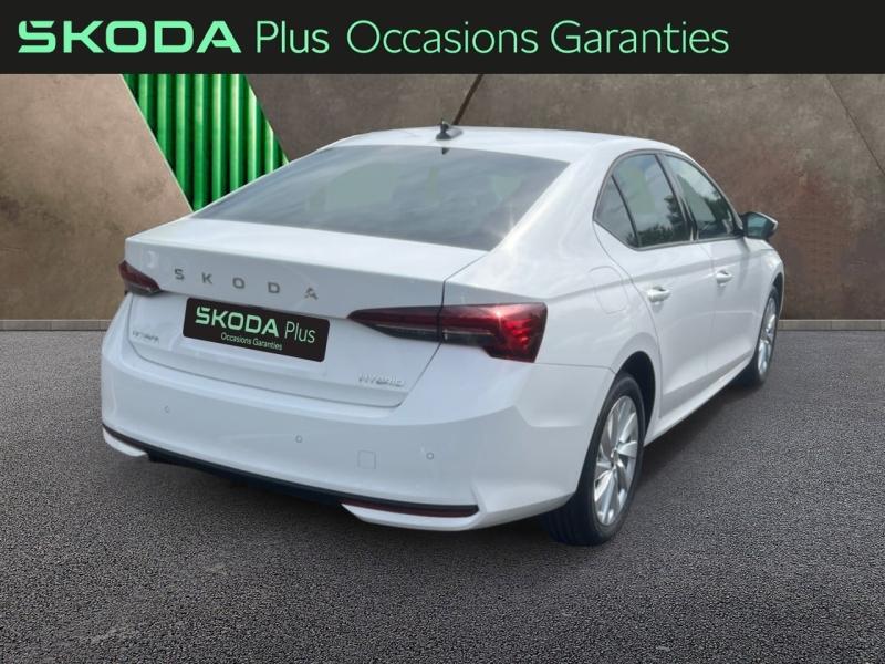 Voitures occasions ŠKODA OCTAVIA Selection Orvault