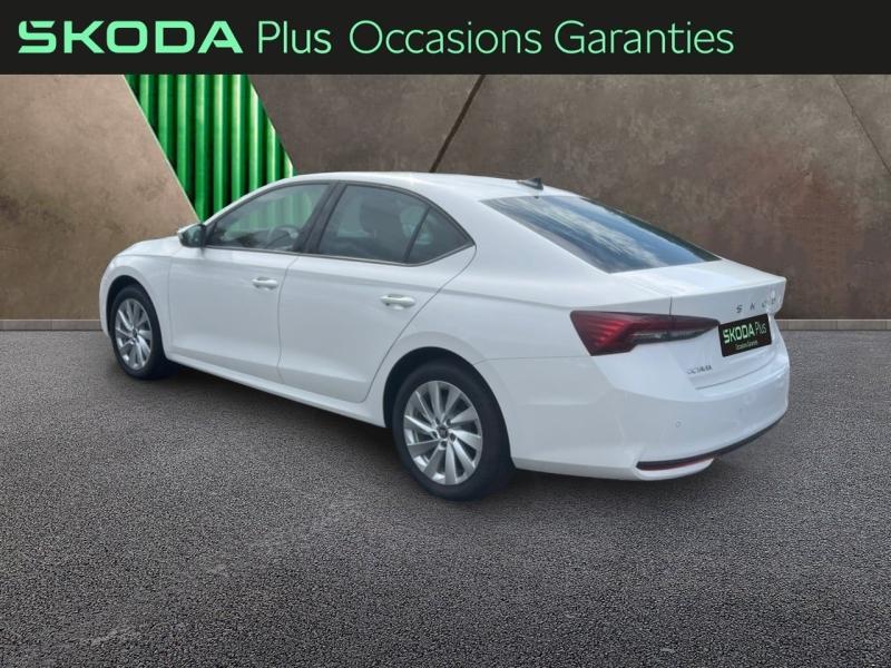 Voitures occasions ŠKODA OCTAVIA Selection Orvault