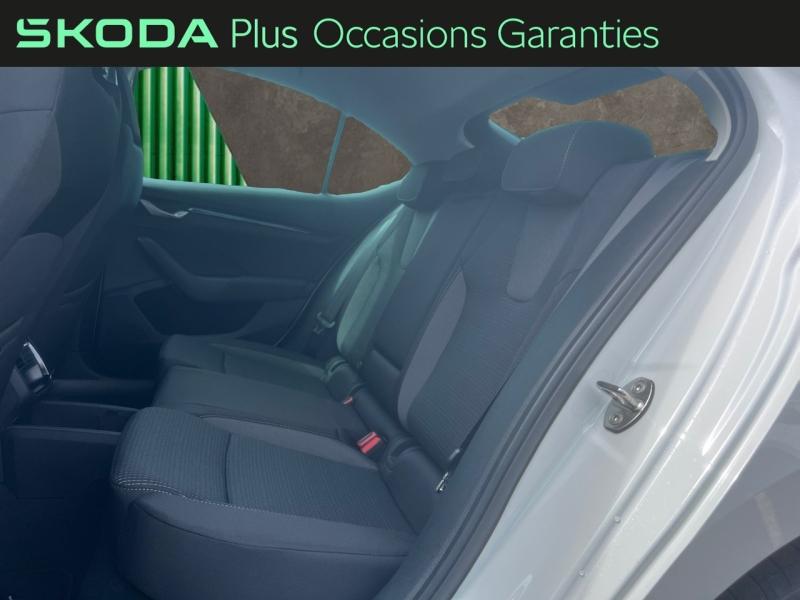 Voitures occasions ŠKODA OCTAVIA Selection Orvault