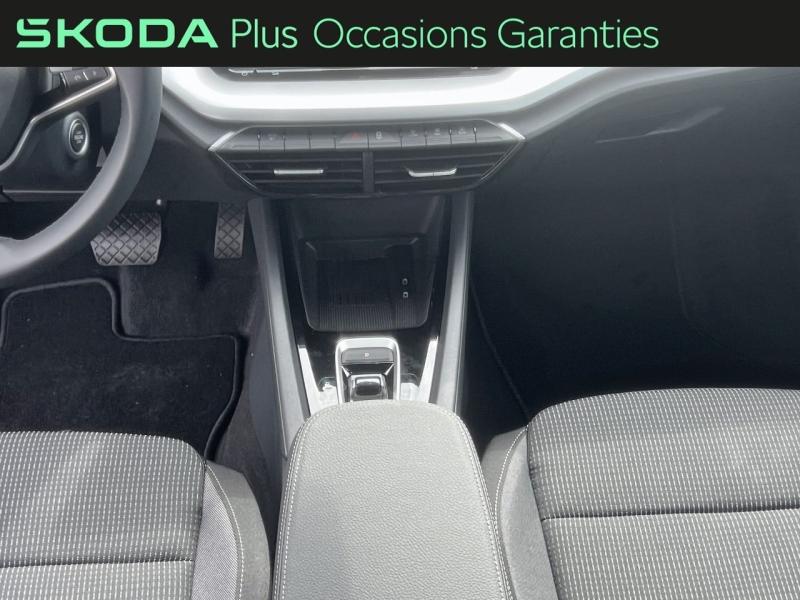Voitures occasions ŠKODA OCTAVIA Selection Orvault