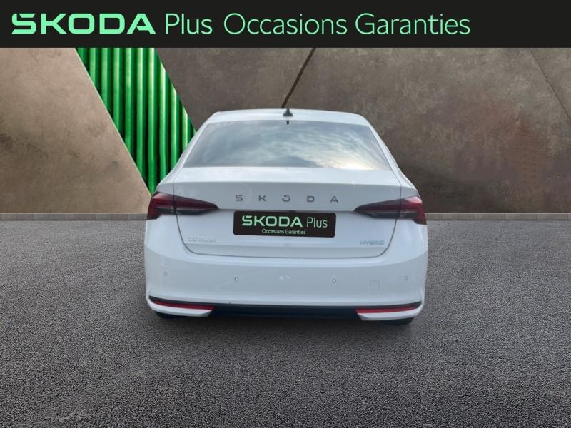Voitures occasions ŠKODA OCTAVIA Selection Orvault