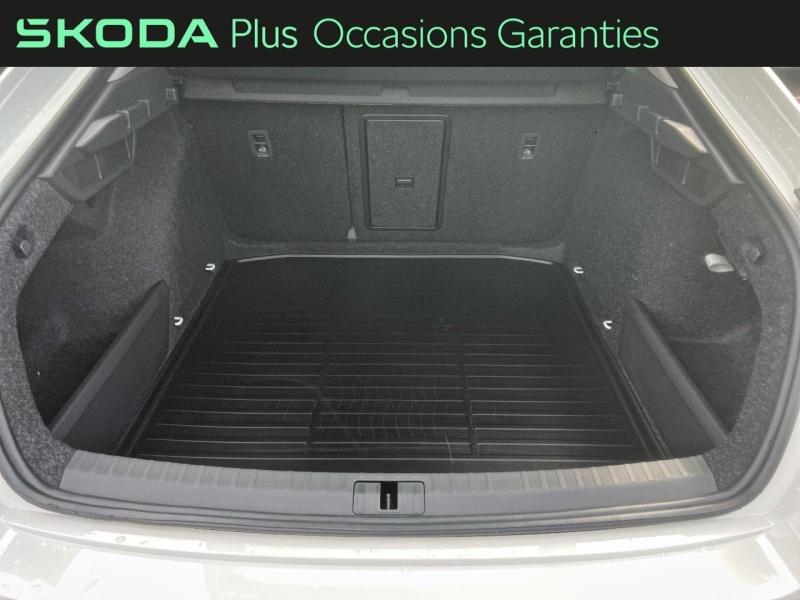 Voitures occasions ŠKODA OCTAVIA Selection Orvault