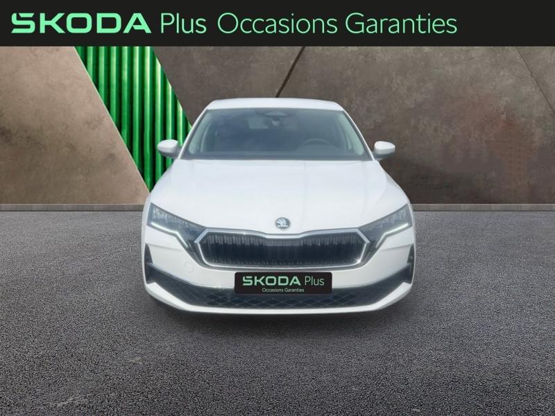 Voitures occasions ŠKODA OCTAVIA Selection Orvault