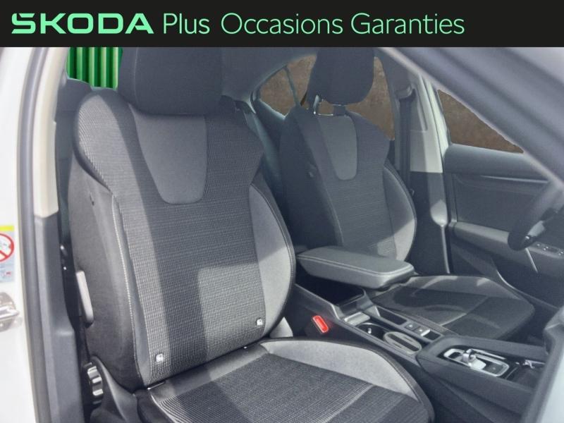 Voitures occasions ŠKODA OCTAVIA Selection Orvault