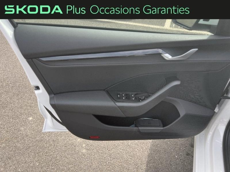 Voitures occasions ŠKODA OCTAVIA Selection Orvault