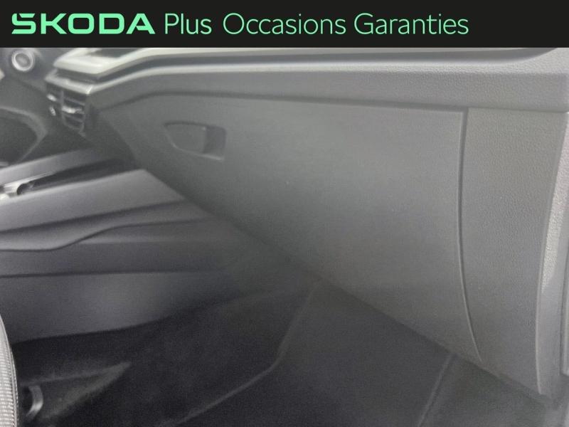 Voitures occasions ŠKODA OCTAVIA Selection Orvault