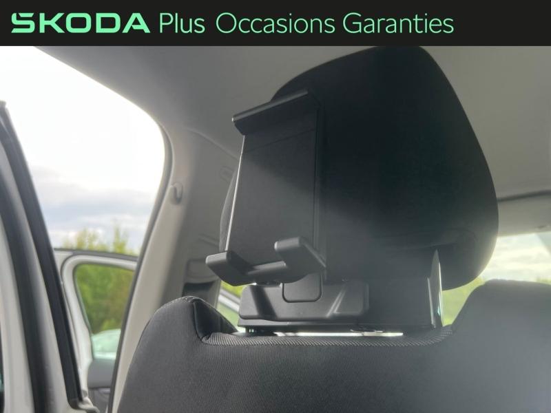Voitures occasions ŠKODA OCTAVIA Selection Orvault