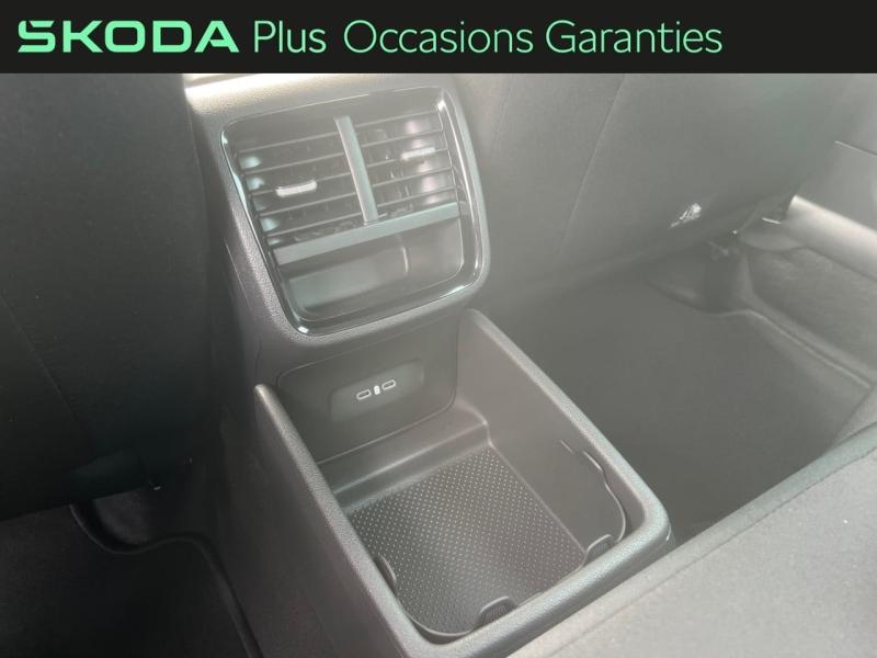 Voitures occasions ŠKODA OCTAVIA Selection Orvault