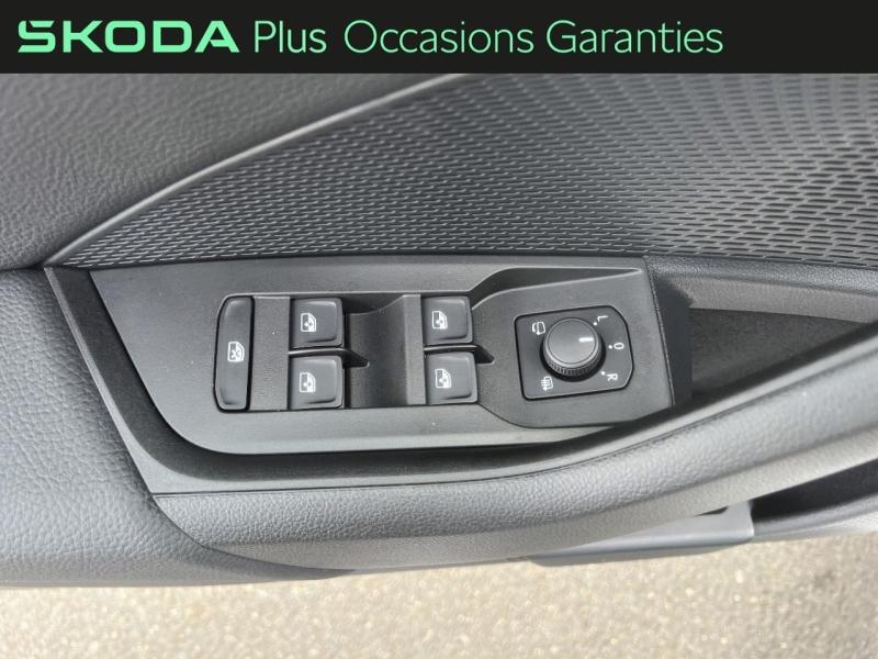 Voitures occasions ŠKODA OCTAVIA Selection Orvault