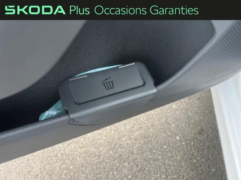 Voitures occasions ŠKODA OCTAVIA Selection Orvault