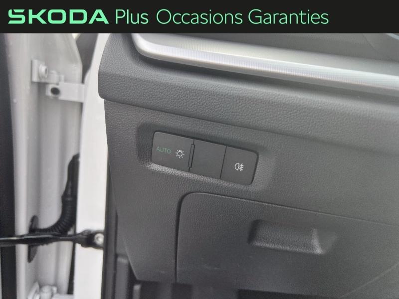 Voitures occasions ŠKODA OCTAVIA Selection Orvault
