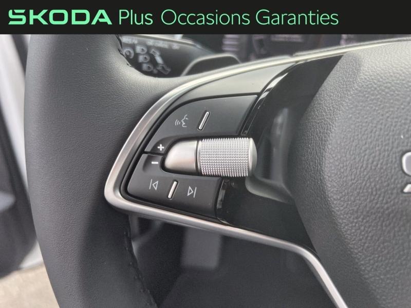Voitures occasions ŠKODA OCTAVIA Selection Orvault