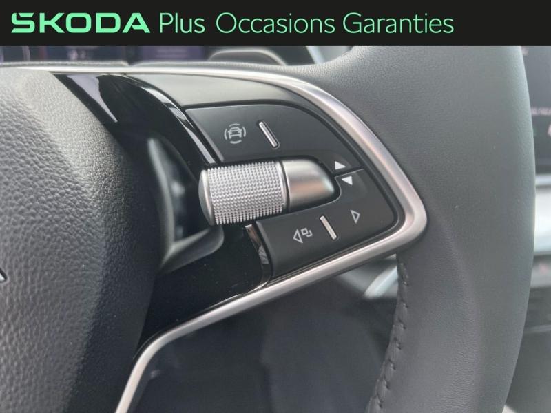 Voitures occasions ŠKODA OCTAVIA Selection Orvault