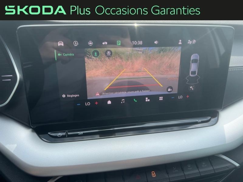 Voitures occasions ŠKODA OCTAVIA Selection Orvault