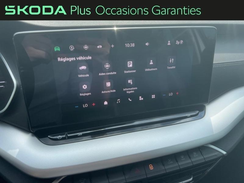 Voitures occasions ŠKODA OCTAVIA Selection Orvault