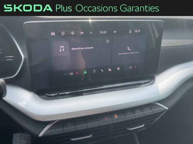 Voitures occasions ŠKODA OCTAVIA Selection Orvault