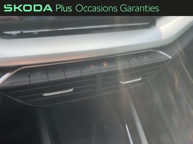 Voitures occasions ŠKODA OCTAVIA Selection Orvault