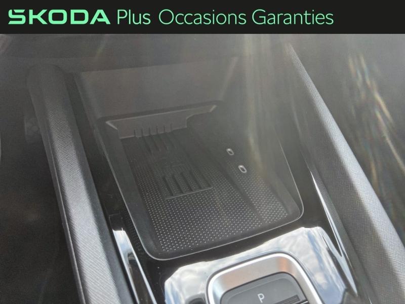 Voitures occasions ŠKODA OCTAVIA Selection Orvault
