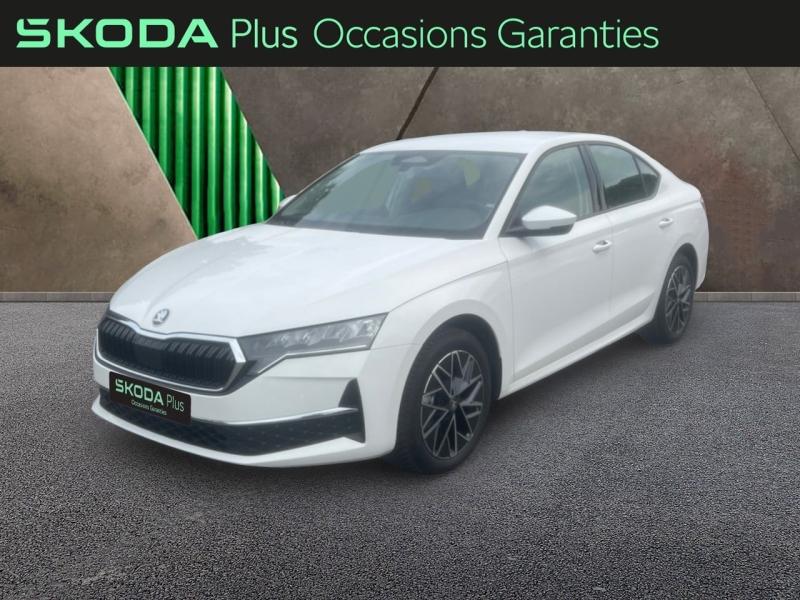 Voitures occasions ŠKODA OCTAVIA Selection Orvault