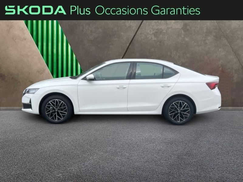 Voitures occasions ŠKODA OCTAVIA Selection Orvault
