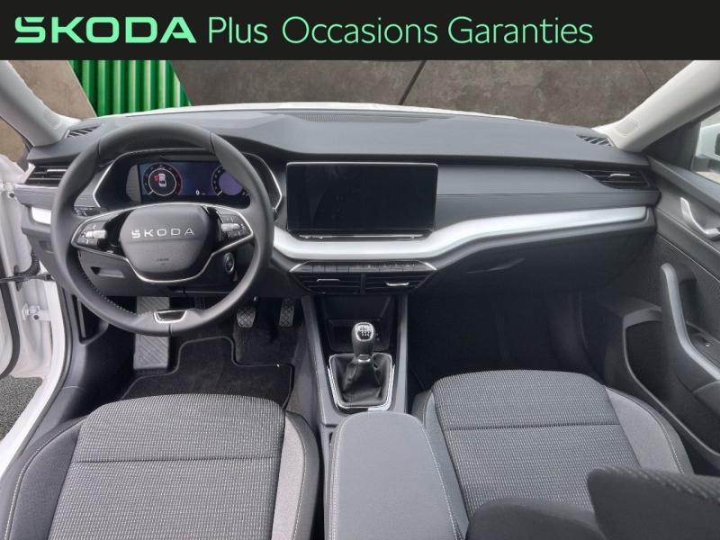 Voitures occasions ŠKODA OCTAVIA Selection Orvault
