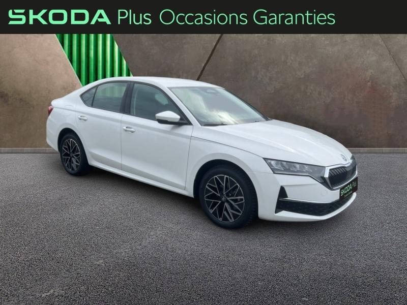 Voitures occasions ŠKODA OCTAVIA Selection Orvault