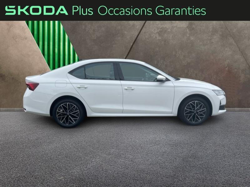 Voitures occasions ŠKODA OCTAVIA Selection Orvault