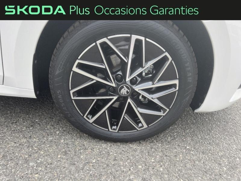 Voitures occasions ŠKODA OCTAVIA Selection Orvault