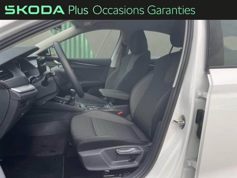 Voitures occasions ŠKODA OCTAVIA Selection Orvault