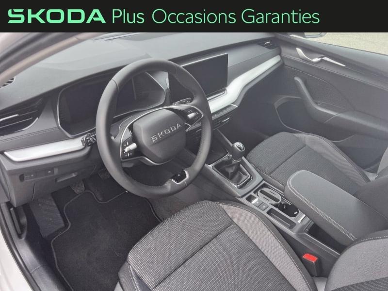 Voitures occasions ŠKODA OCTAVIA Selection Orvault