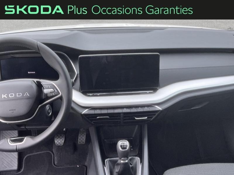 Voitures occasions ŠKODA OCTAVIA Selection Orvault
