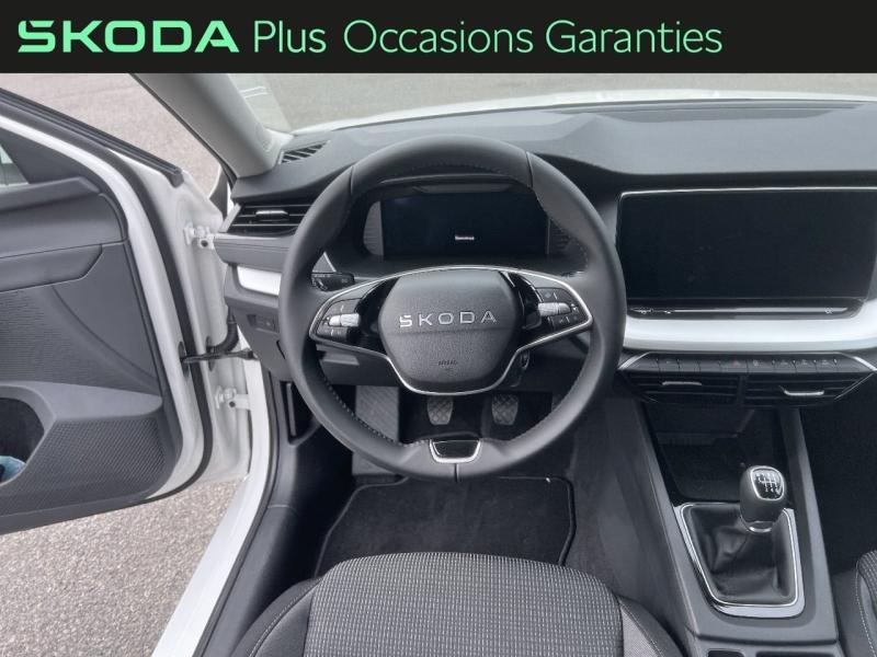 Voitures occasions ŠKODA OCTAVIA Selection Orvault