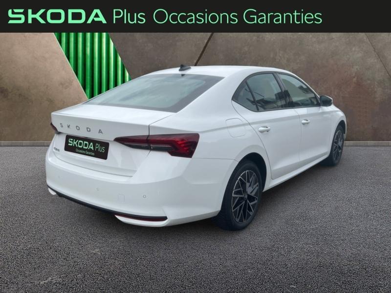 Voitures occasions ŠKODA OCTAVIA Selection Orvault