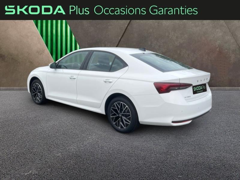 Voitures occasions ŠKODA OCTAVIA Selection Orvault