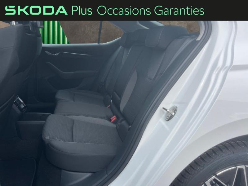 Voitures occasions ŠKODA OCTAVIA Selection Orvault