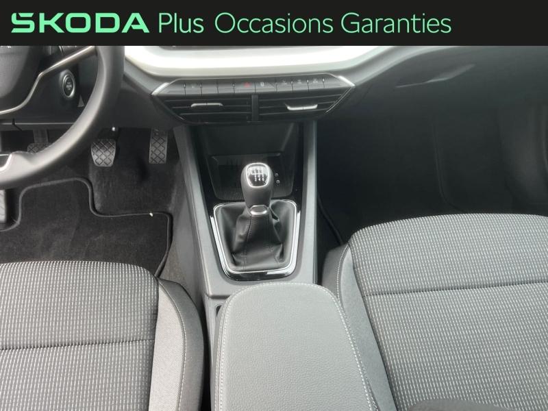 Voitures occasions ŠKODA OCTAVIA Selection Orvault